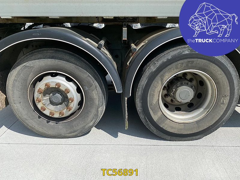 Renault Premium 320 - Camion immondizia: foto 4 Renault Premium 320 - Camion immondizia: foto 4