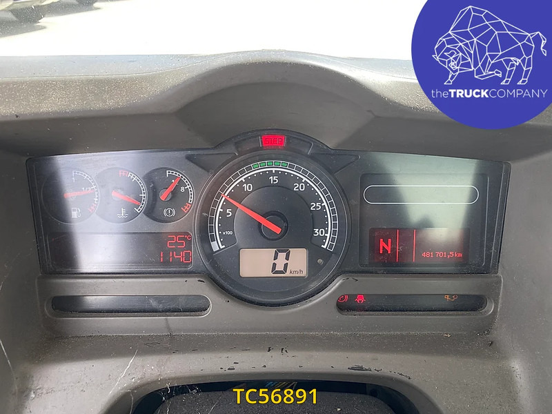 Camion immondizia Renault Premium 320: foto 6 Camion immondizia Renault Premium 320: foto 6