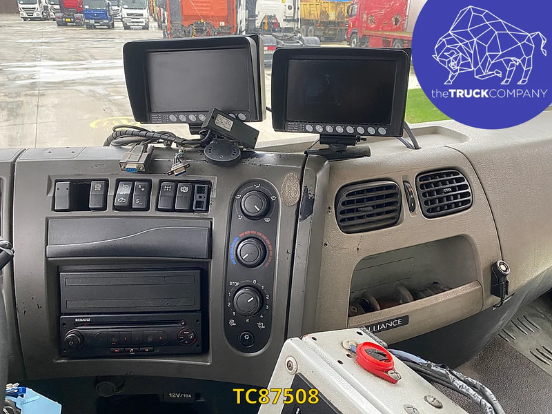 Renault Premium 320 - Camion immondizia: foto 3 Renault Premium 320 - Camion immondizia: foto 3