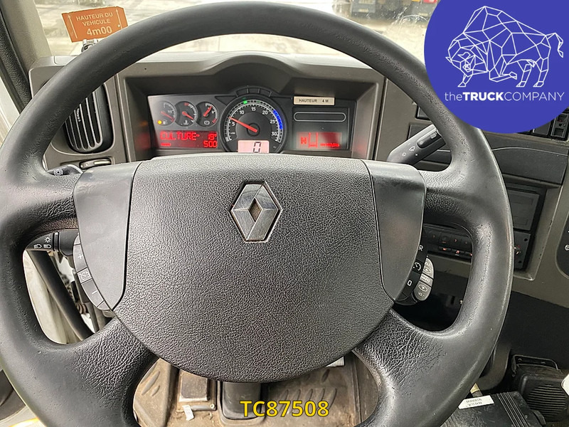 Renault Premium 320 - Camion immondizia: foto 4 Renault Premium 320 - Camion immondizia: foto 4