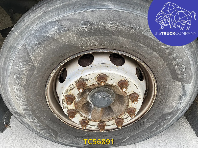 Renault Premium 320 - Camion immondizia: foto 3 Renault Premium 320 - Camion immondizia: foto 3