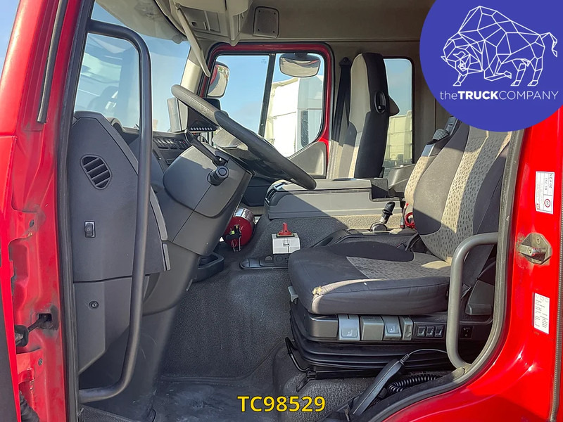 Renault Premium 380 - Camion centinato: foto 3 Renault Premium 380 - Camion centinato: foto 3