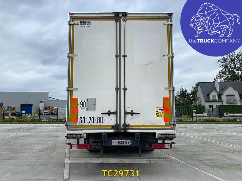 Renault T 430 - Autocarro furgonato: foto 4 Renault T 430 - Autocarro furgonato: foto 4