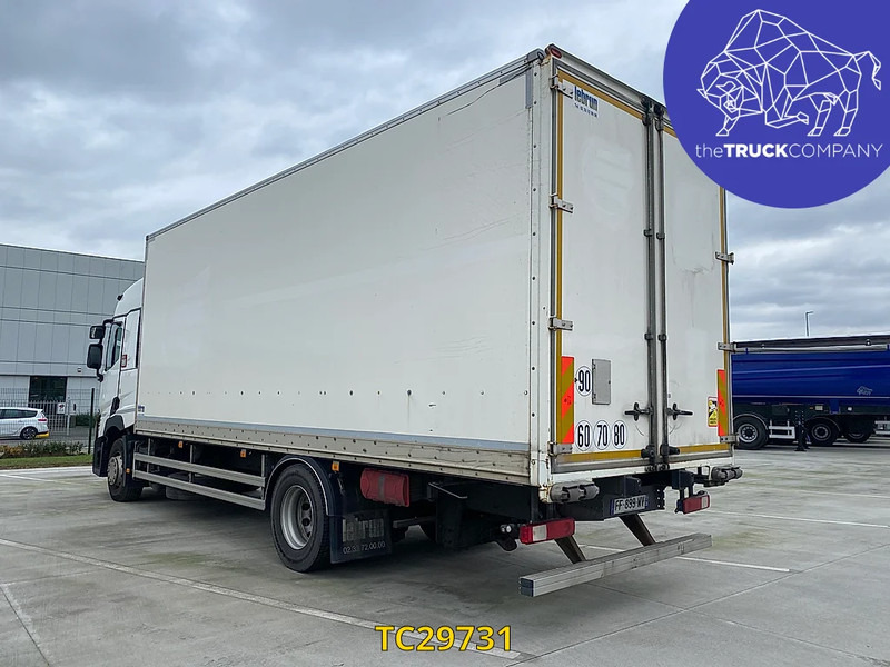 Renault T 430 - Autocarro furgonato: foto 3 Renault T 430 - Autocarro furgonato: foto 3