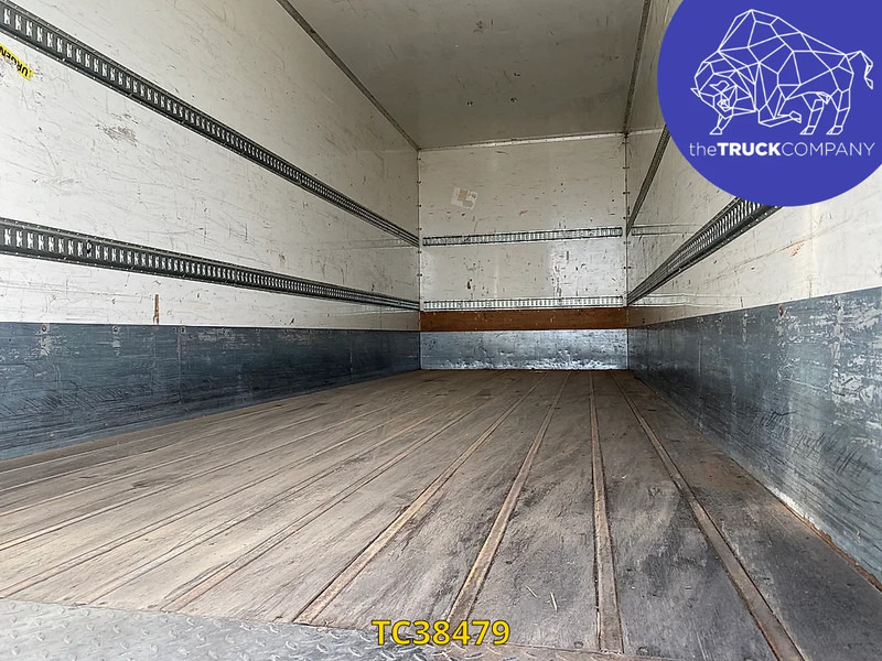 Renault T 430 - Autocarro furgonato: foto 4 Renault T 430 - Autocarro furgonato: foto 4