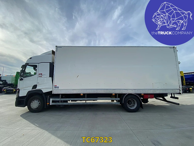 Renault T 460 - Autocarro furgonato: foto 2 Renault T 460 - Autocarro furgonato: foto 2