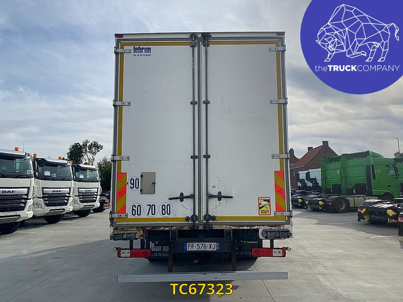 Renault T 460 - Autocarro furgonato: foto 4 Renault T 460 - Autocarro furgonato: foto 4