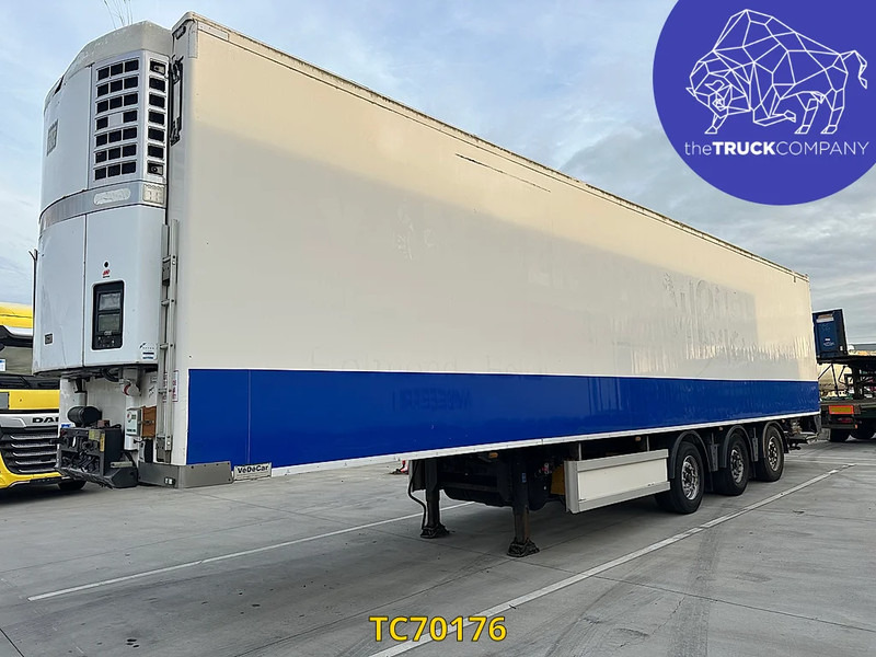 Renders Védécar - Semirimorchio frigorifero: foto 2 Renders Védécar - Semirimorchio frigorifero: foto 2