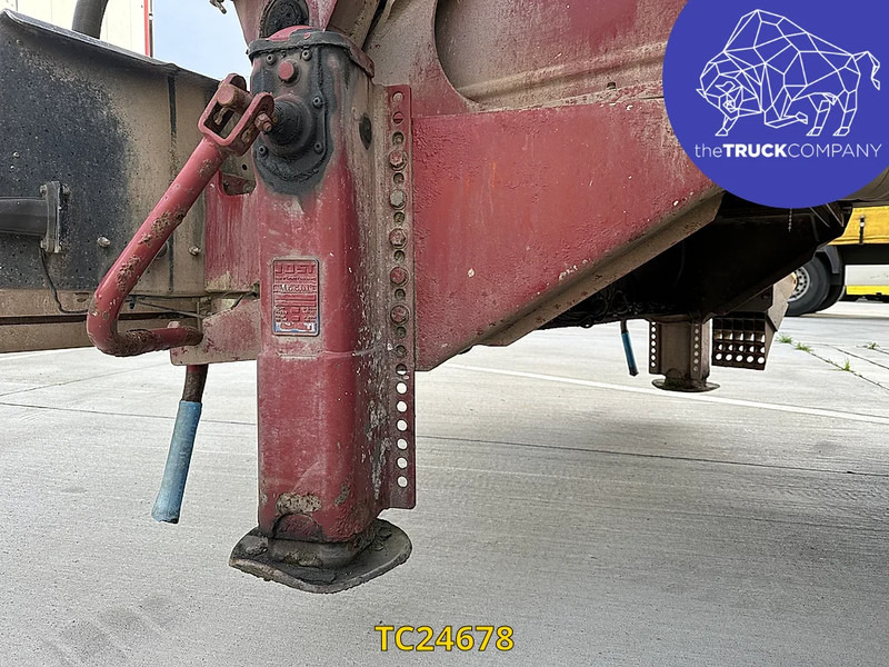 Semirimorchio cisterna SPITZER 59000: foto 14 Semirimorchio cisterna SPITZER 59000: foto 14