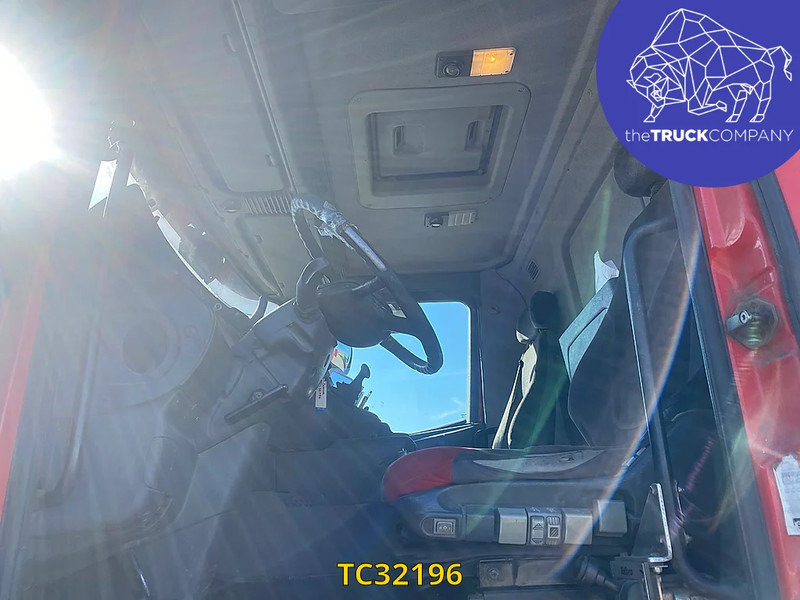 Scania G 400 - Autocarro ribaltabile: foto 5 Scania G 400 - Autocarro ribaltabile: foto 5