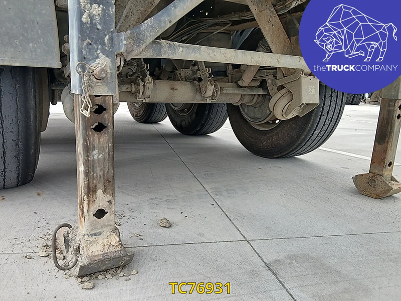 Leasing di Schmitz Cargobull  Schmitz Cargobull: foto 12