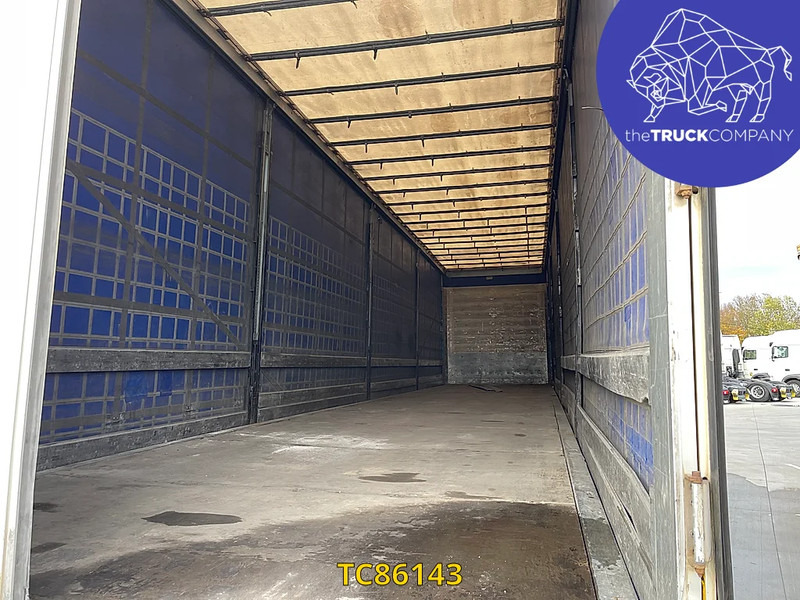 Schmitz Cargobull scs 27 srem - Semirimorchio centinato: foto 4 Schmitz Cargobull scs 27 srem - Semirimorchio centinato: foto 4