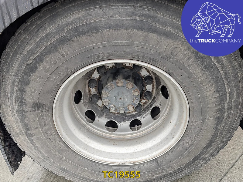 Trattore stradale DAF CF Euro6 440: foto 19 Trattore stradale DAF CF Euro6 440: foto 19