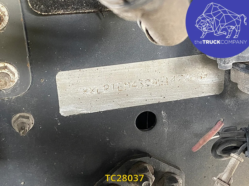 DAF CF Euro6 510 - Trattore stradale: foto 3 DAF CF Euro6 510 - Trattore stradale: foto 3