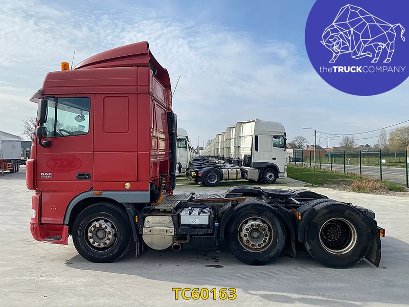 DAF XF 105 410 - Trattore stradale: foto 2 DAF XF 105 410 - Trattore stradale: foto 2