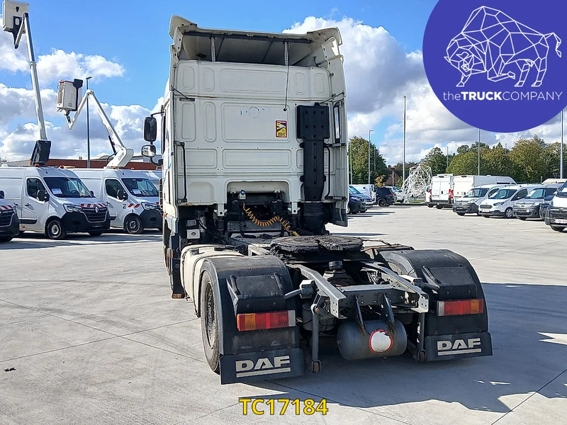 DAF XF 105 410 - Trattore stradale: foto 4 DAF XF 105 410 - Trattore stradale: foto 4