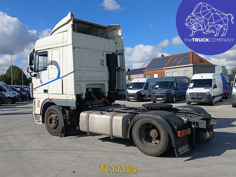 DAF XF 105 410 - Trattore stradale: foto 3 DAF XF 105 410 - Trattore stradale: foto 3