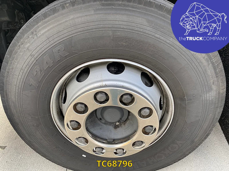 Trattore stradale DAF XF 105 460: foto 18 Trattore stradale DAF XF 105 460: foto 18