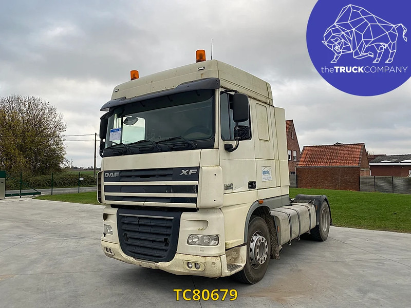 DAF XF 105 460 - Trattore stradale: foto 1 DAF XF 105 460 - Trattore stradale: foto 1