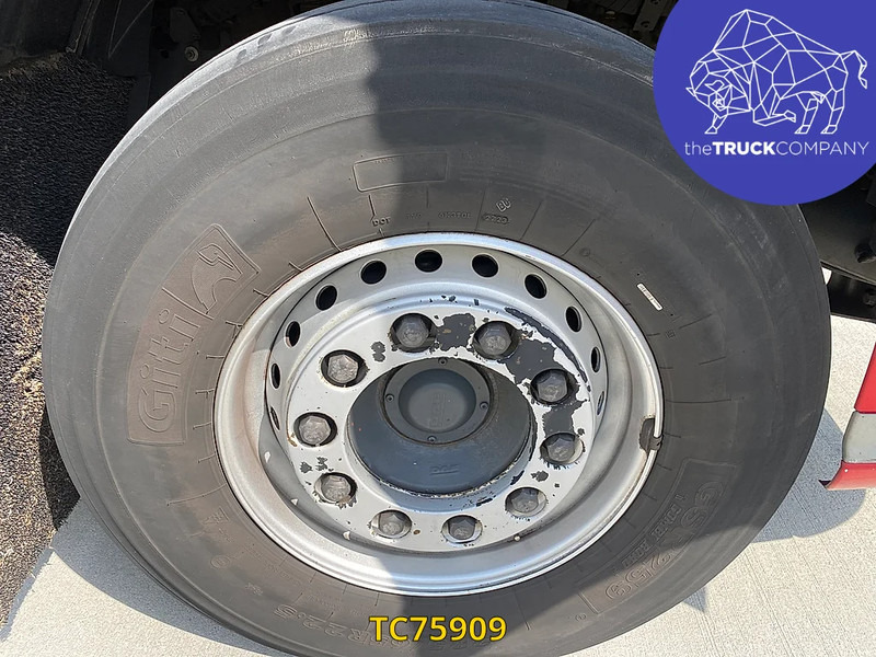 DAF XF 105 480 - Trattore stradale: foto 3 DAF XF 105 480 - Trattore stradale: foto 3