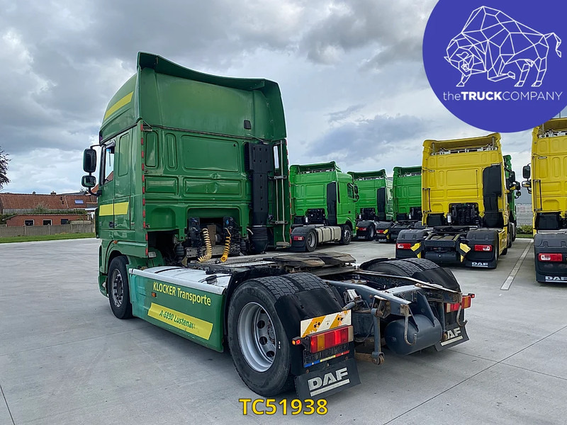 DAF XF 105 510 - Trattore stradale: foto 3 DAF XF 105 510 - Trattore stradale: foto 3