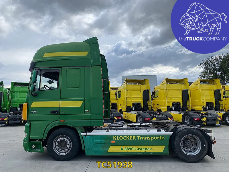 DAF XF 105 510 - Trattore stradale: foto 2 DAF XF 105 510 - Trattore stradale: foto 2