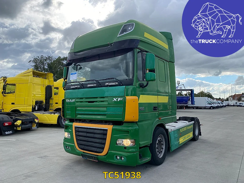 DAF XF 105 510 - Trattore stradale: foto 1 DAF XF 105 510 - Trattore stradale: foto 1