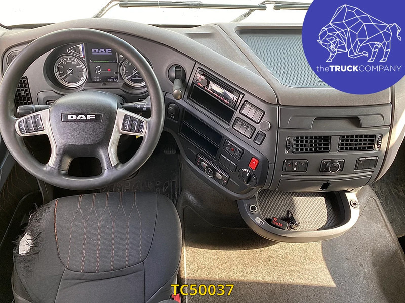 DAF XF 480 - Trattore stradale: foto 3 DAF XF 480 - Trattore stradale: foto 3