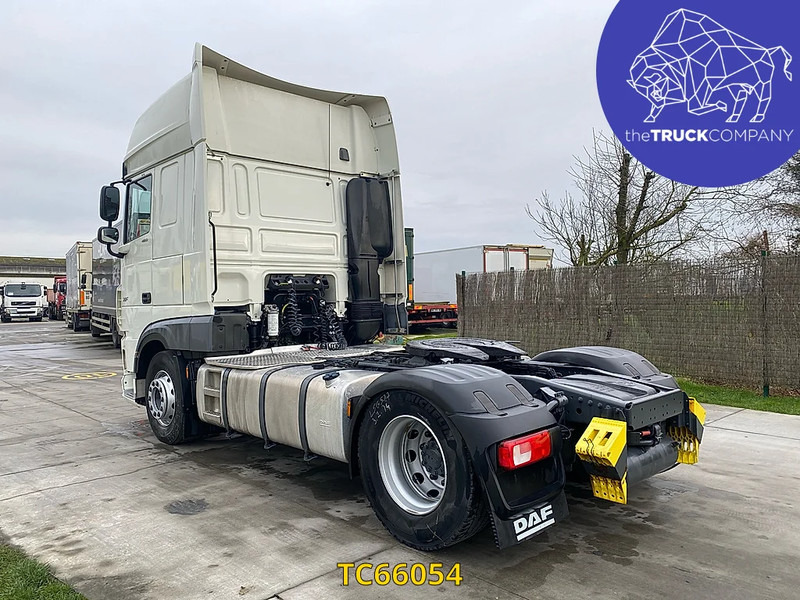 DAF XF 480 - Trattore stradale: foto 3 DAF XF 480 - Trattore stradale: foto 3
