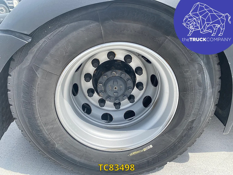 DAF XF 480 - Trattore stradale: foto 4 DAF XF 480 - Trattore stradale: foto 4