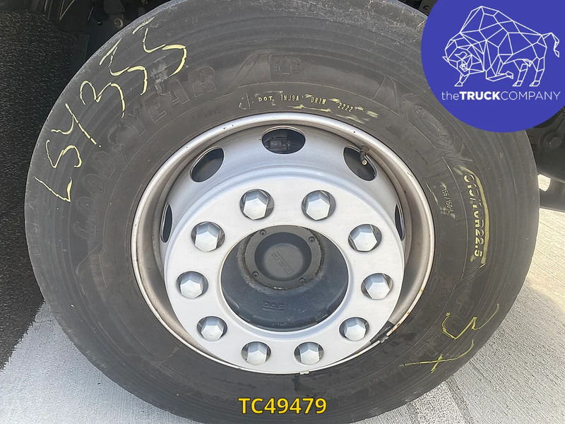 DAF XF 480 - Trattore stradale: foto 3 DAF XF 480 - Trattore stradale: foto 3