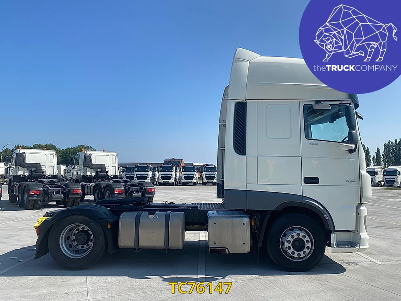 DAF XF 480 - Trattore stradale: foto 2 DAF XF 480 - Trattore stradale: foto 2