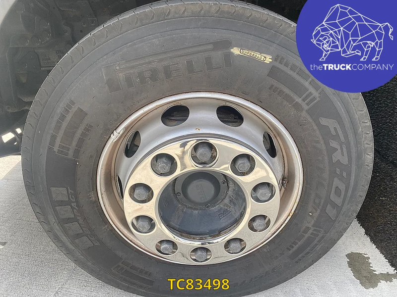 DAF XF 480 - Trattore stradale: foto 3 DAF XF 480 - Trattore stradale: foto 3