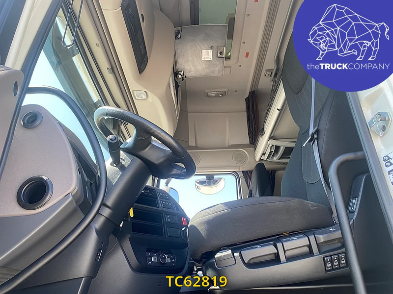 DAF XF 480 - Trattore stradale: foto 5 DAF XF 480 - Trattore stradale: foto 5