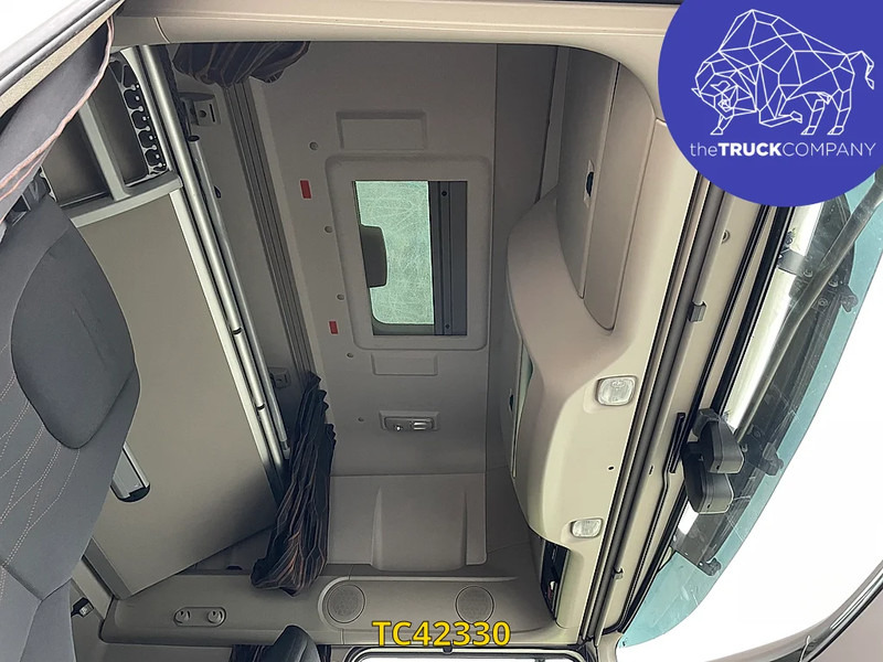 DAF XF 480 - Trattore stradale: foto 3 DAF XF 480 - Trattore stradale: foto 3