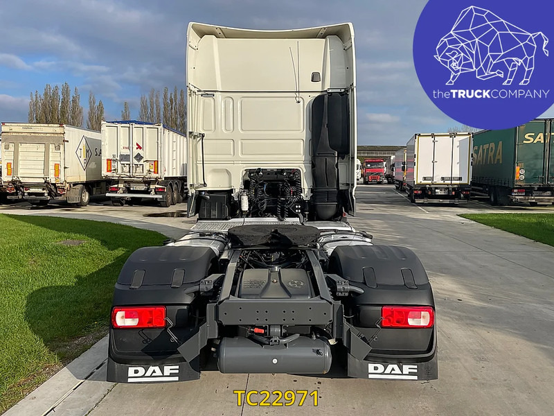 DAF XF 480 - Trattore stradale: foto 2 DAF XF 480 - Trattore stradale: foto 2