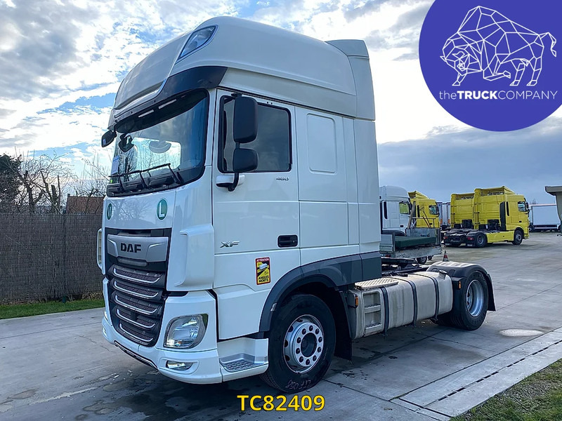 DAF XF 480 - Trattore stradale: foto 1 DAF XF 480 - Trattore stradale: foto 1