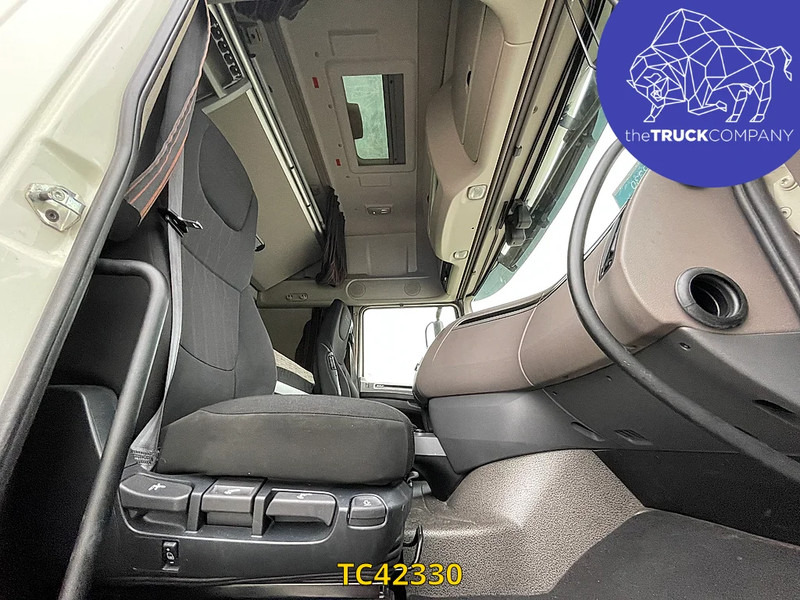 DAF XF 480 - Trattore stradale: foto 2 DAF XF 480 - Trattore stradale: foto 2