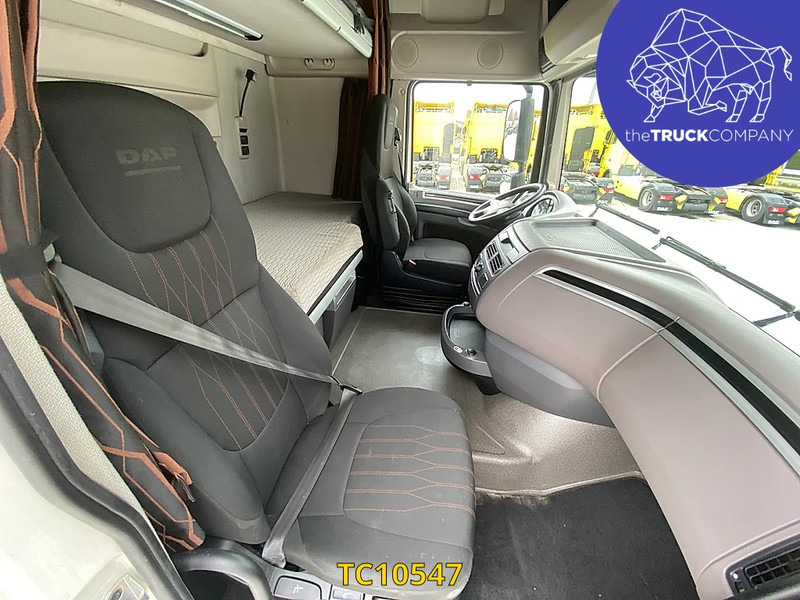 DAF XF 480 - Trattore stradale: foto 5 DAF XF 480 - Trattore stradale: foto 5