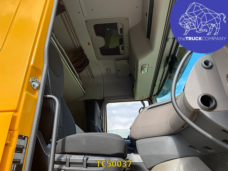 DAF XF 480 - Trattore stradale: foto 2 DAF XF 480 - Trattore stradale: foto 2