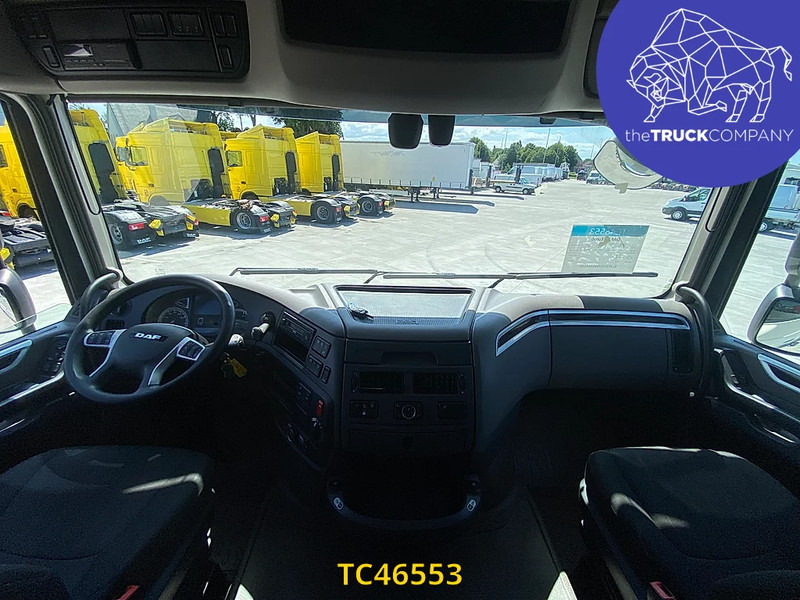 DAF XF 480 - Trattore stradale: foto 5 DAF XF 480 - Trattore stradale: foto 5