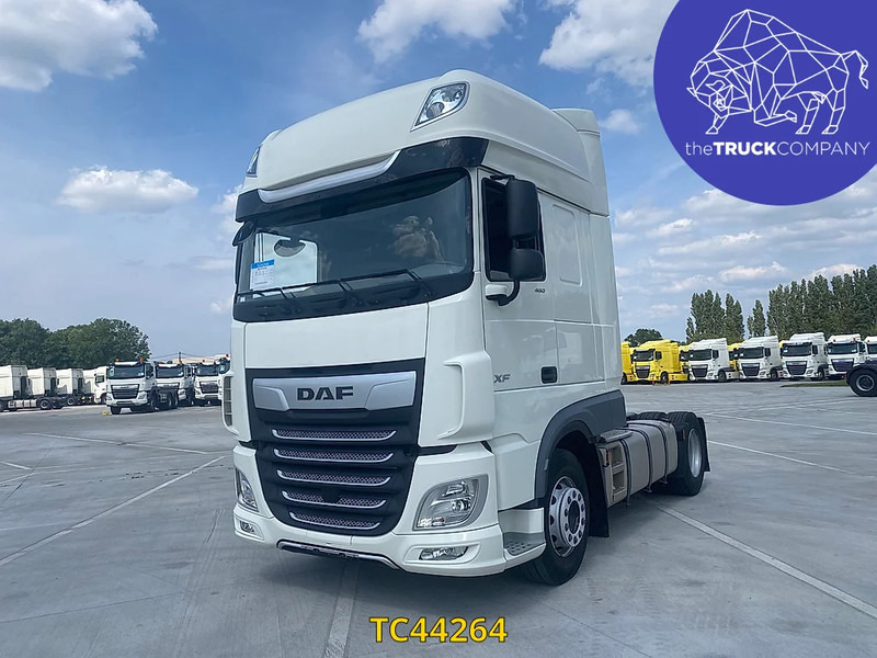 DAF XF 480 - Trattore stradale: foto 1 DAF XF 480 - Trattore stradale: foto 1