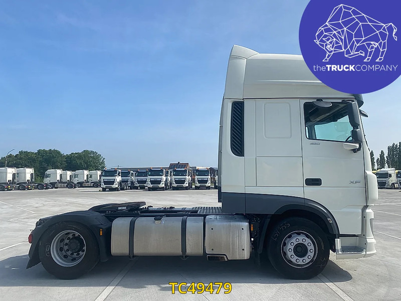 DAF XF 480 - Trattore stradale: foto 2 DAF XF 480 - Trattore stradale: foto 2