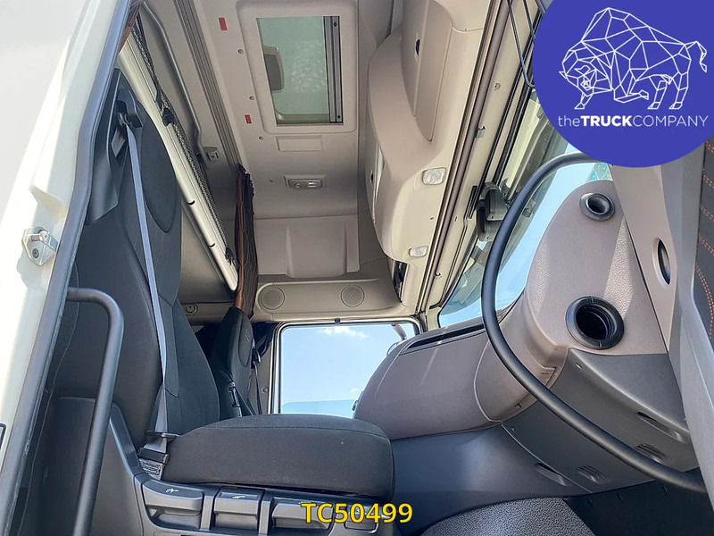 DAF XF 480 - Trattore stradale: foto 5 DAF XF 480 - Trattore stradale: foto 5