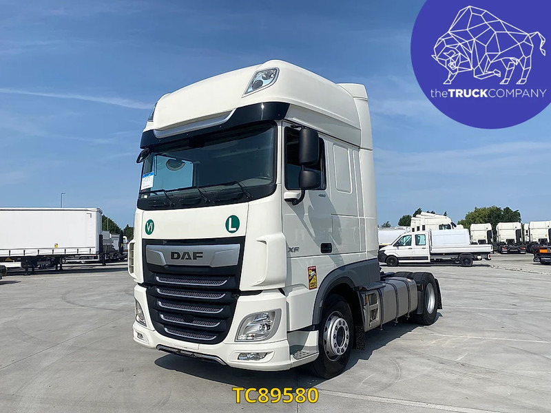 DAF XF 480 - Trattore stradale: foto 1 DAF XF 480 - Trattore stradale: foto 1
