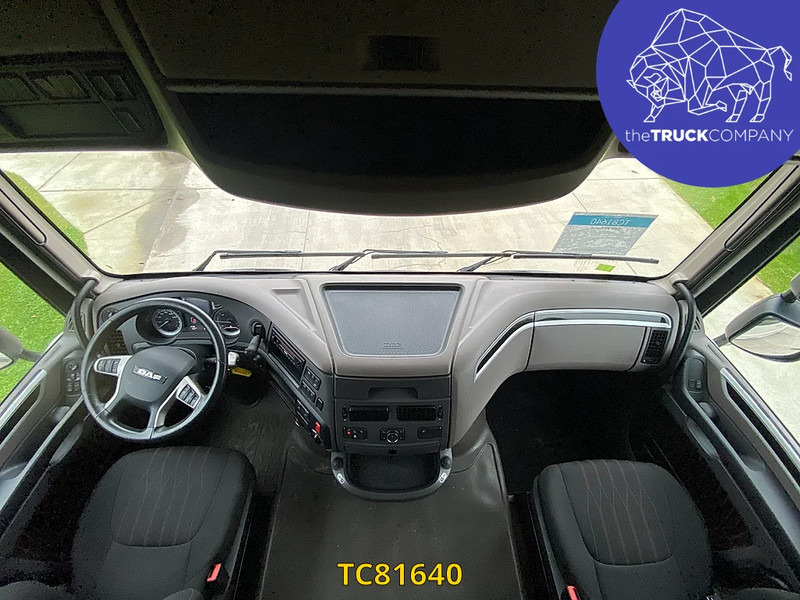 DAF XF 480 - Trattore stradale: foto 3 DAF XF 480 - Trattore stradale: foto 3