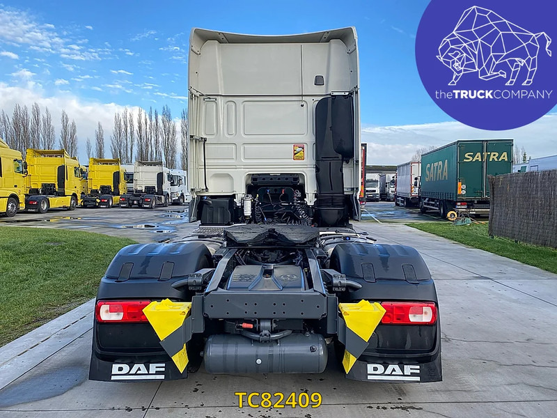 DAF XF 480 - Trattore stradale: foto 4 DAF XF 480 - Trattore stradale: foto 4
