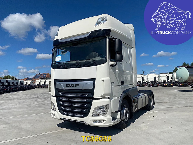 DAF XF 480 - Trattore stradale: foto 1 DAF XF 480 - Trattore stradale: foto 1