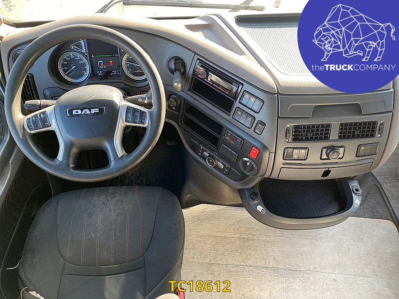 DAF XF 480 - Trattore stradale: foto 2 DAF XF 480 - Trattore stradale: foto 2