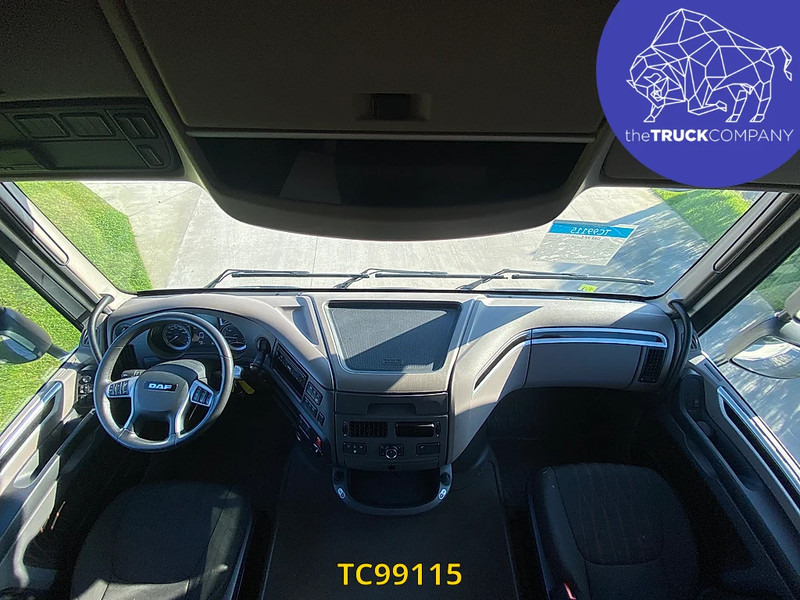 DAF XF 480 - Trattore stradale: foto 3 DAF XF 480 - Trattore stradale: foto 3